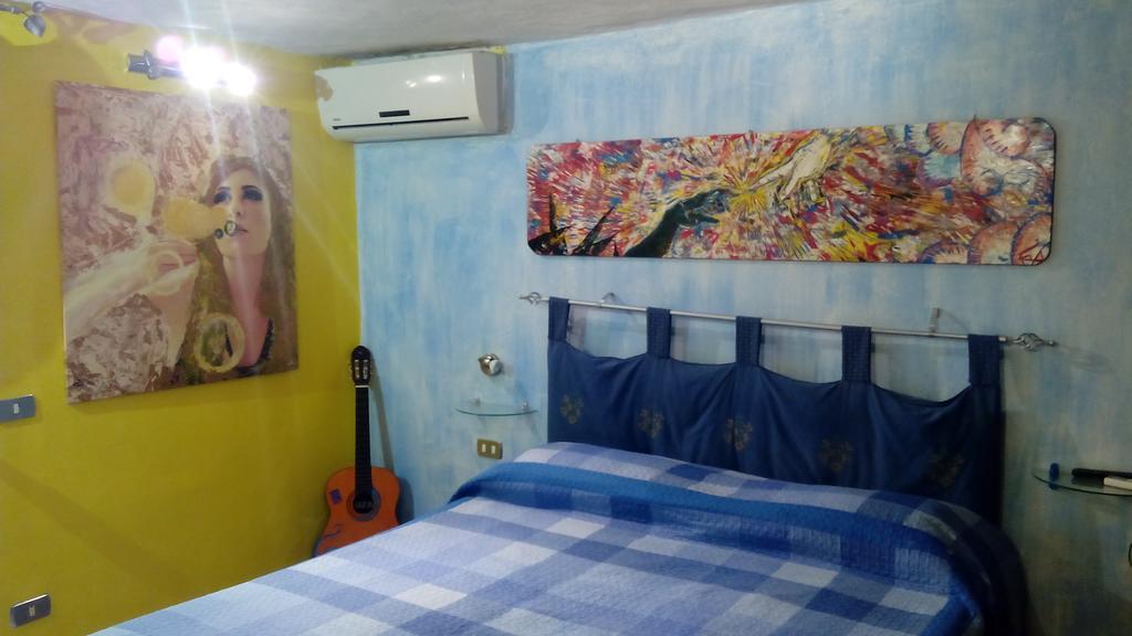 Albergo Diffuso Culturart House Agrigente Extérieur photo