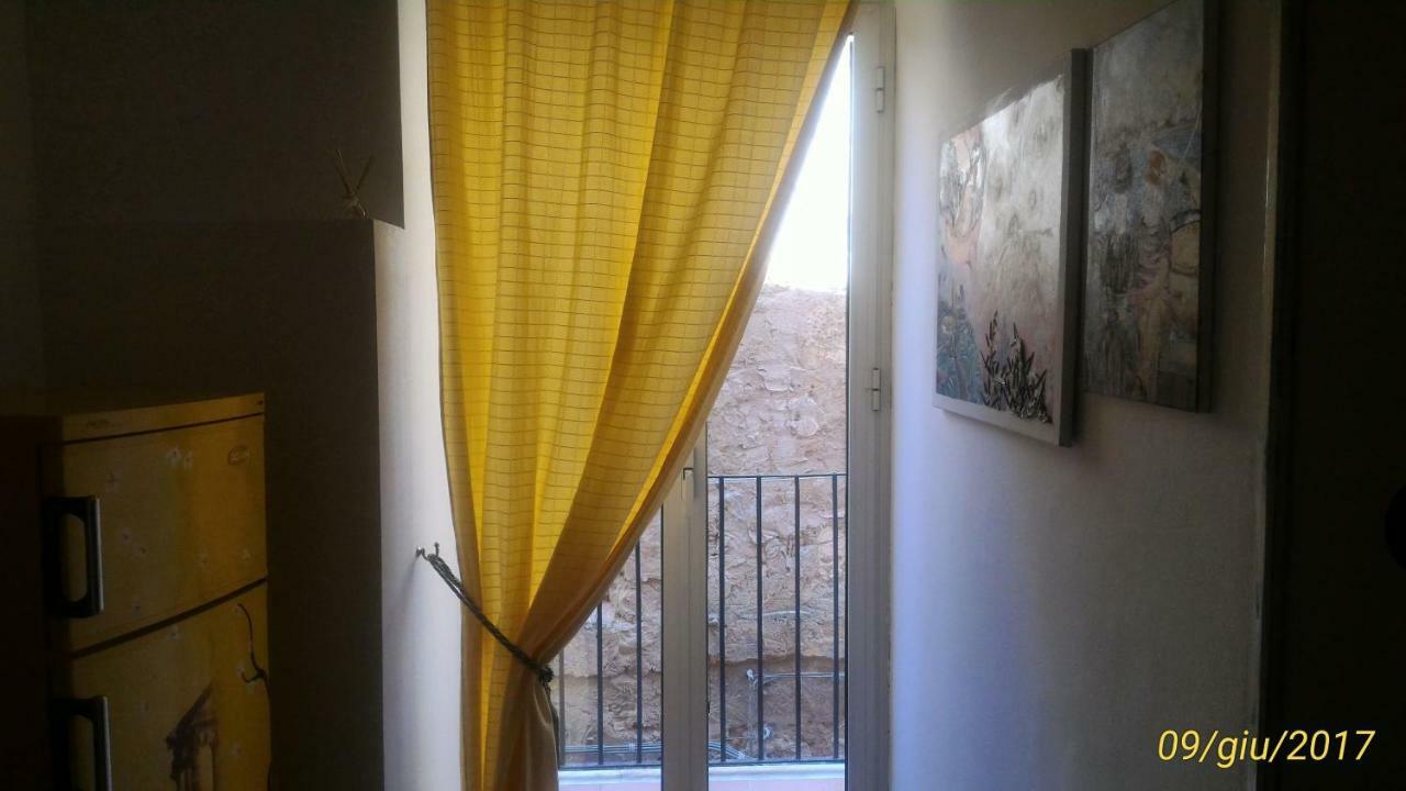 Albergo Diffuso Culturart House Agrigente Extérieur photo